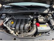 Nissan Terrano III (D10) Пермь  - изображение 16