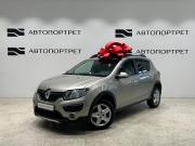 Renault Sandero II Санкт-Петербург  - изображение 24