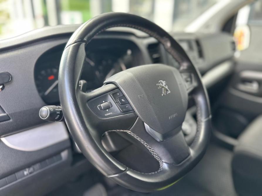 Peugeot Traveller I Уфа  - изображение 17