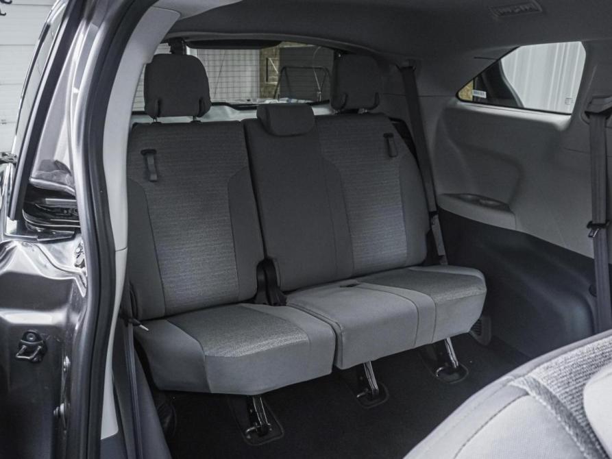 Toyota Sienna IV Ставрополь  - изображение 9