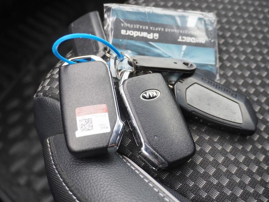 Kia Ceed III Москва  - изображение 18
