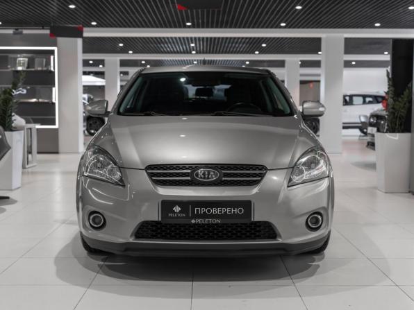 Kia Ceed I с пробегом 2010 года, цена 745 000 рублей, 142209 км, хэтчбек, Автокод Объявления