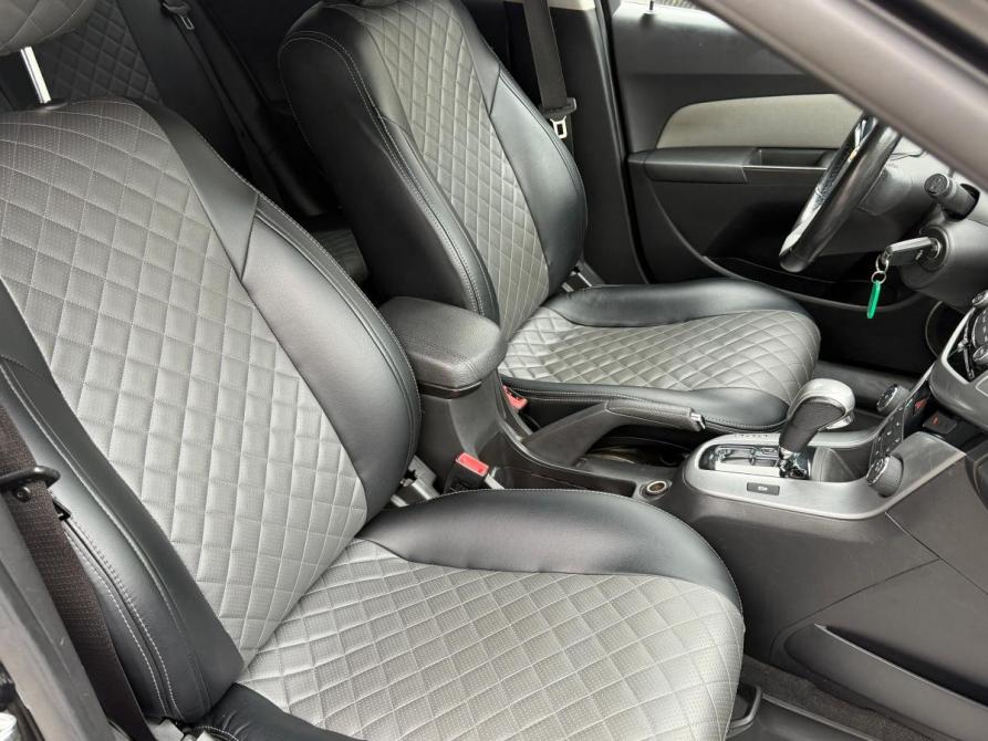 Chevrolet Cruze I Санкт-Петербург  - изображение 10