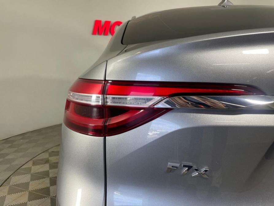 Haval F7x I Воронеж  - изображение 9