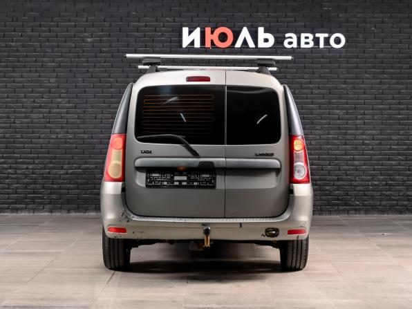Lada (ВАЗ) Largus I с пробегом 2013 года, цена 650 000 рублей, 139067 км, универсал, Автокод Объявления