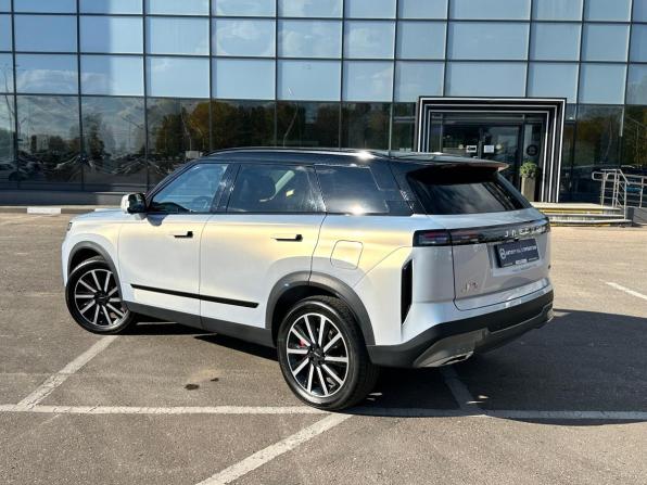 Jaecoo J7 I с пробегом 2023 года, цена 2 249 000 рублей, 27000 км, внедорожник, Автокод Объявления
