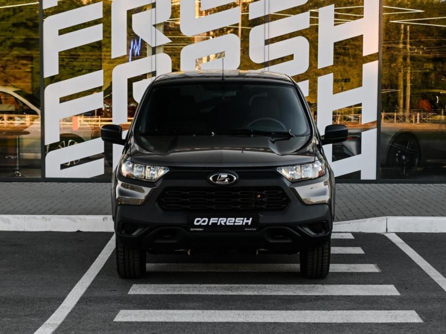 Lada (ВАЗ) Niva Travel I Рестайлинг Волгоград  - изображение 3