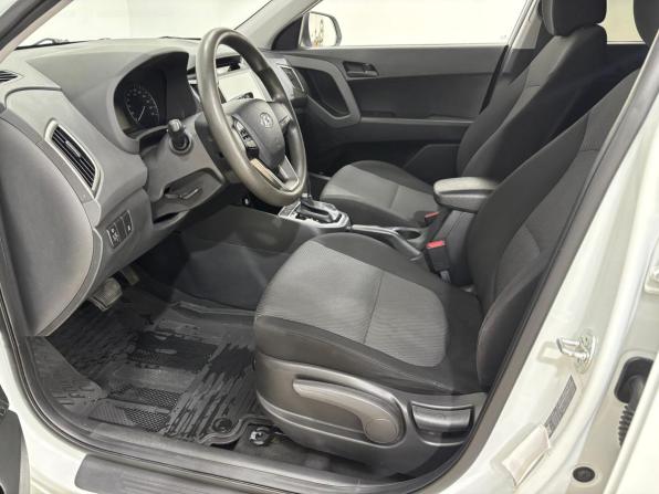 Hyundai Creta I с пробегом 2018 года, цена 1 850 000 рублей, 62274 км, внедорожник, Автокод Объявления