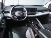 Geely Coolray I Рестайлинг Ростов-на-Дону  - изображение 27