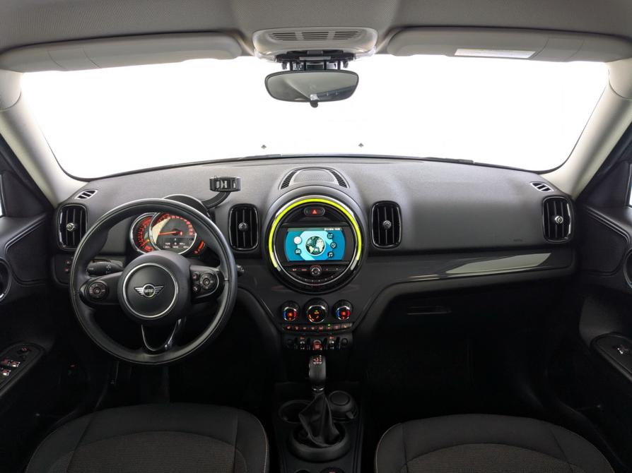 Mini Countryman II Москва  - изображение 14