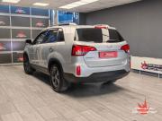 Kia Sorento II Рестайлинг Пермь  - изображение 23
