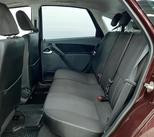 Lada (ВАЗ) Granta I с пробегом 2015 года, цена 620 000 рублей, 30655 км, лифтбек, Автокод Объявления