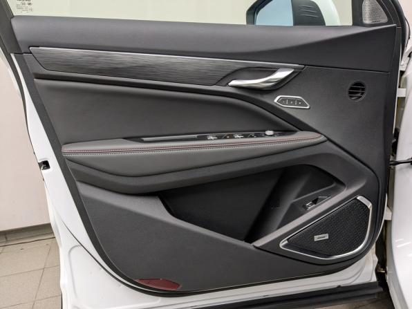 Geely Tugella I Рестайлинг с пробегом 2024 года, цена 3 200 000 рублей, 29000 км, внедорожник, Автокод Объявления
