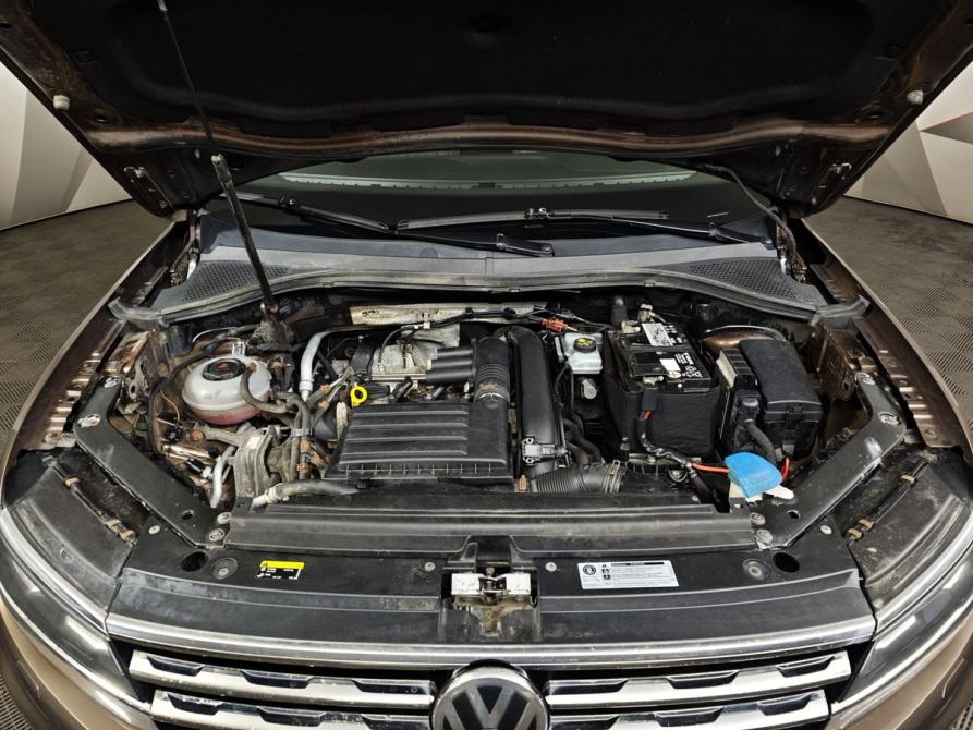 Volkswagen Tiguan II Москва  - изображение 11
