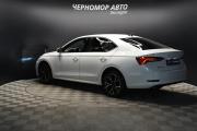 Skoda Octavia IV (A8) Крым  - изображение 27