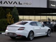 Genesis G70 I Рестайлинг Москва  - изображение 26