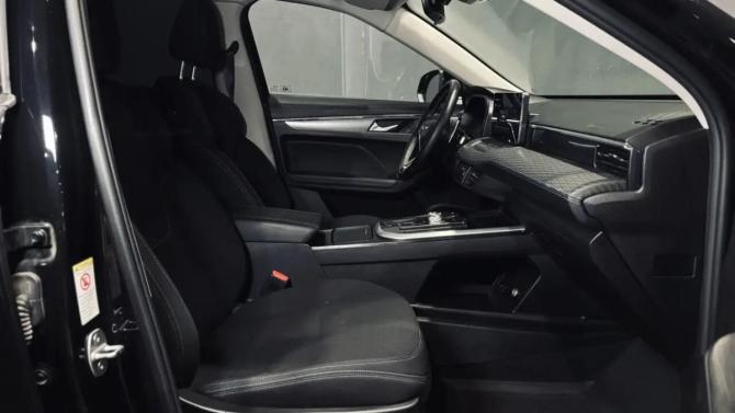 Haval Jolion I Рестайлинг с пробегом 2025 года, цена 2 230 000 рублей, 26206 км, внедорожник, Автокод Объявления