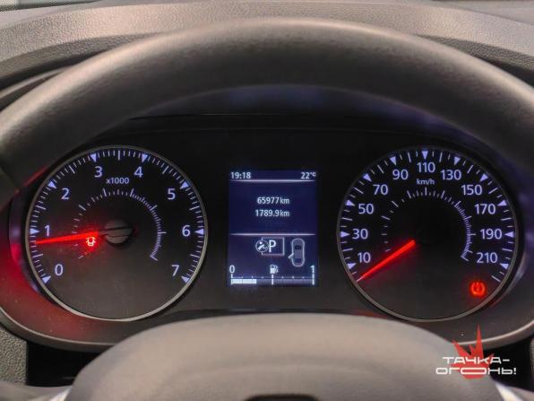 Renault Arkana I с пробегом 2020 года, цена 1 598 000 рублей, 65000 км, внедорожник, Автокод Объявления