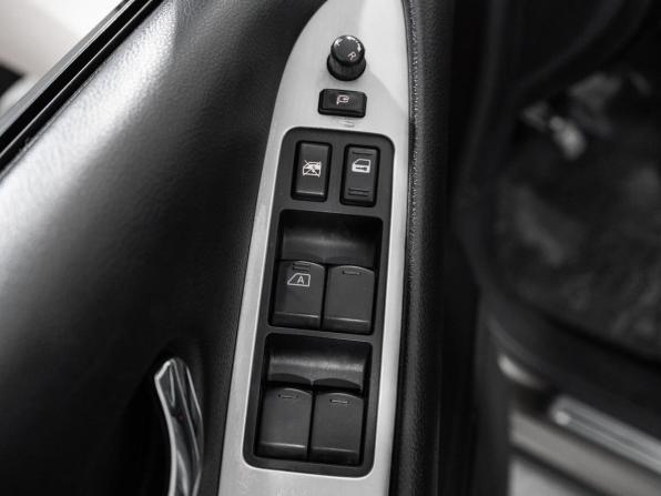 Nissan Murano II (Z51) Рестайлинг 2 с пробегом 2012 года, цена 1 240 000 рублей, 210347 км, внедорожник, Автокод Объявления
