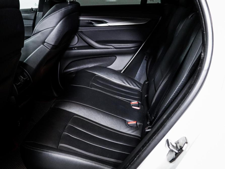 BMW X6 II (F16) Москва  - изображение 11