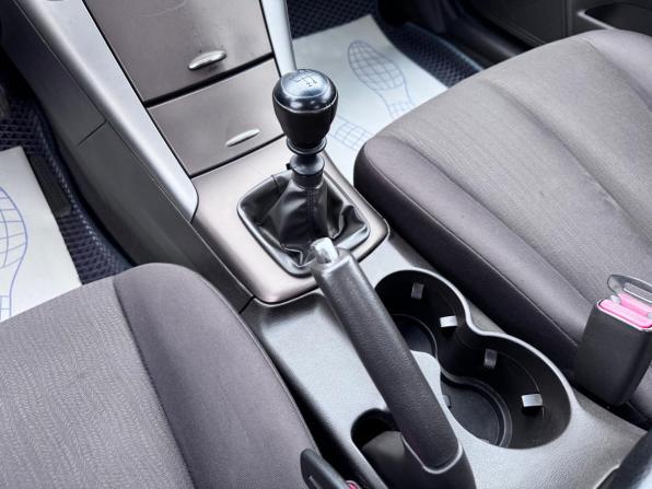Hyundai Sonata V (NF) Рестайлинг с пробегом 2010 года, цена 720 000 рублей, 220000 км, седан, Автокод Объявления