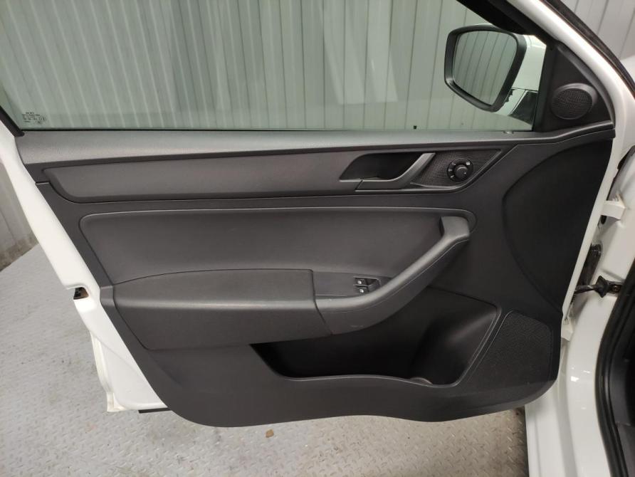 Skoda Rapid I Пермь  - изображение 14