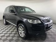 Volkswagen Touareg I Рестайлинг Москва  - изображение 22