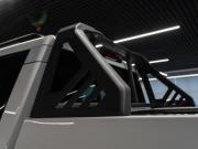 Nissan Frontier Pro Москва  - изображение 56