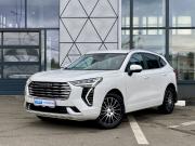 Haval Jolion I Москва  - изображение 30