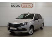 Lada (ВАЗ) Granta I Рестайлинг Коломна  - изображение 14