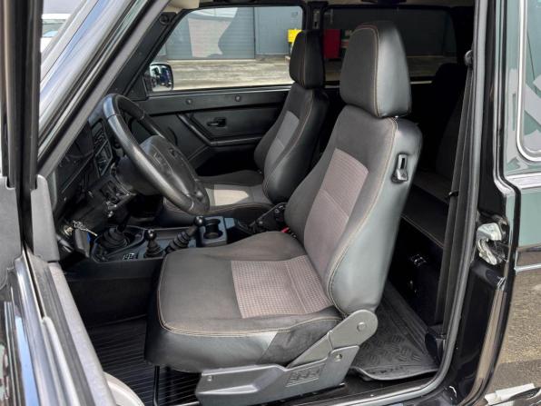 Lada (ВАЗ) 2121 (4x4) I Рестайлинг с пробегом 2019 года, цена 799 000 рублей, 85376 км, внедорожник, Автокод Объявления