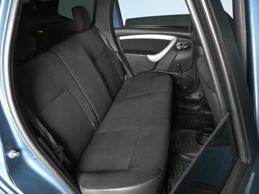 Nissan Terrano III (D10) Ростов-на-Дону  - изображение 7