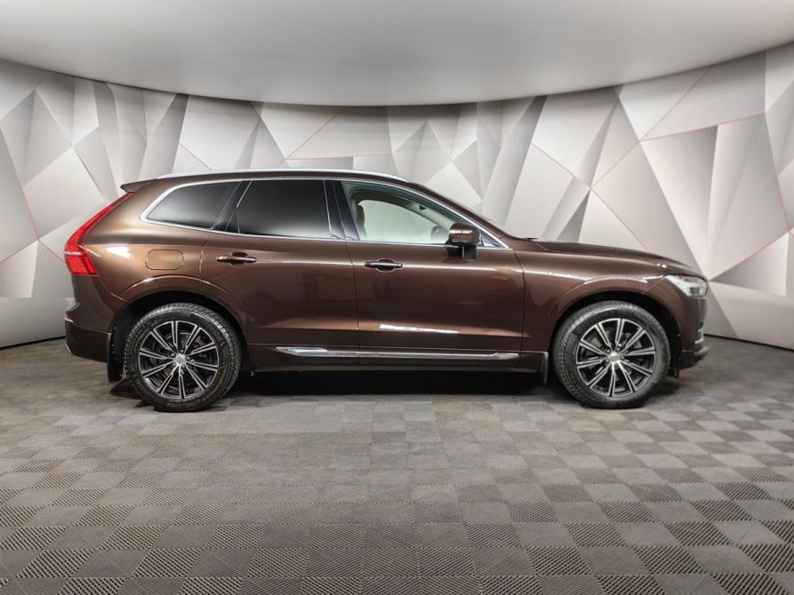Volvo XC60 II Москва  - изображение 6
