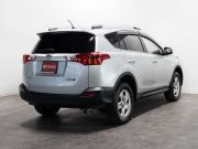 Toyota RAV4 IV (XA40) Чита  - изображение 23