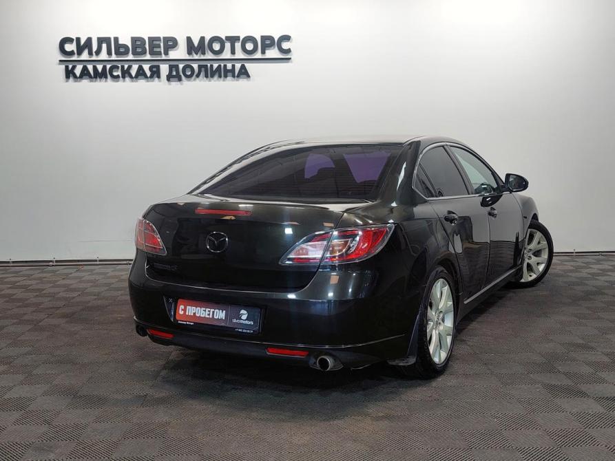 Mazda 6 II (GH) Пермь  - изображение 2