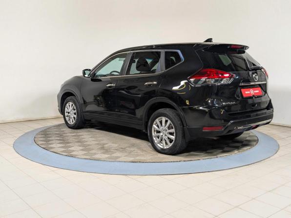 Nissan X-Trail III Рестайлинг с пробегом 2019 года, цена 2 099 500 рублей, 141000 км, внедорожник, Автокод Объявления