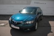 Mazda 3 I (BK) Рестайлинг Воронеж  - изображение 17
