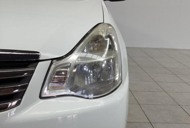 Nissan Almera III (G15) с пробегом 2018 года, цена 810 000 рублей, 89565 км, седан, Автокод Объявления