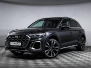 Audi Q5 II (FY) Рестайлинг Москва  - изображение 58