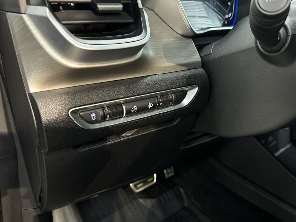 Geely Coolray I с пробегом 2023 года, цена 1 930 000 рублей, 39000 км, внедорожник, Автокод Объявления