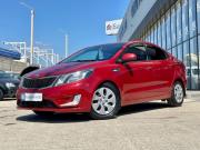 Kia Rio III Краснодар  - изображение 22