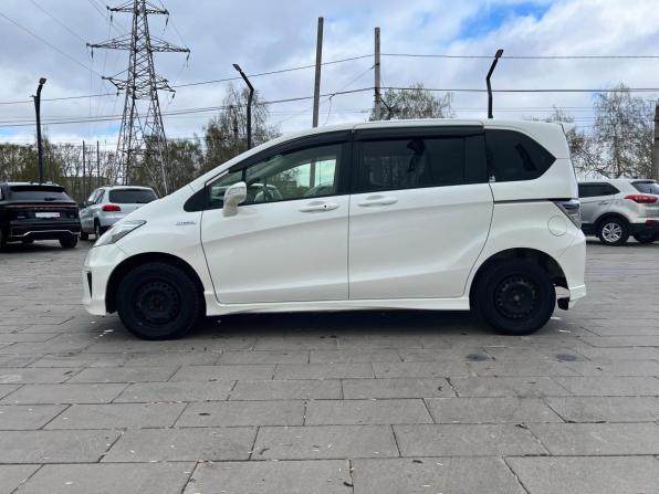 Honda Freed I Рестайлинг с пробегом 2012 года, цена 890 000 рублей, 236074 км, компактвэн, Автокод Объявления