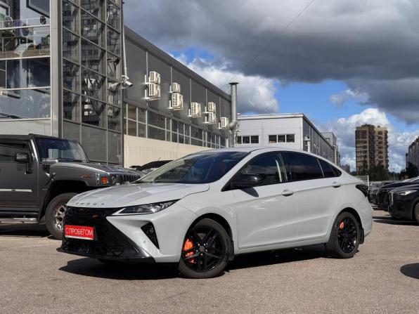 Omoda S5 GT с пробегом 2023 года, цена 1 949 000 рублей, 26400 км, седан, Автокод Объявления