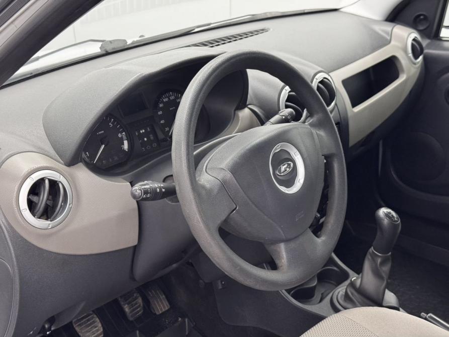 Lada (ВАЗ) Largus I Воронеж  - изображение 16