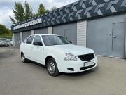 Lada (ВАЗ) Priora I Нижнекамск  - изображение 22