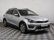 Kia Rio IV Москва  - изображение 22