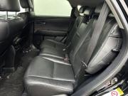 Lexus RX III Москва  - изображение 27