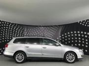 Volkswagen Passat B6 Новосибирск  - изображение 22