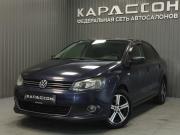 Volkswagen Polo V Пермь  - изображение 19