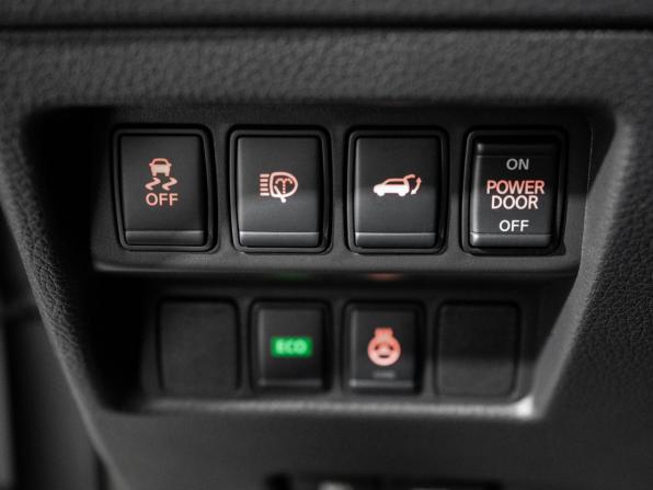 Nissan X-Trail III Рестайлинг с пробегом 2018 года, цена 2 380 000 рублей, 44617 км, внедорожник, Автокод Объявления